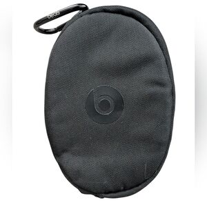 Beats by Dre Black Carrying Case